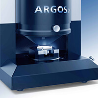 ARGOS 2 inspection system for optical surfaces