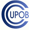 Logo CC UPOB