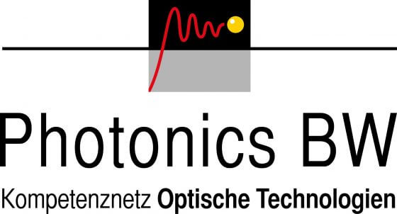 Logo Photonics BW
