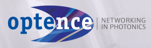 Logo Optence