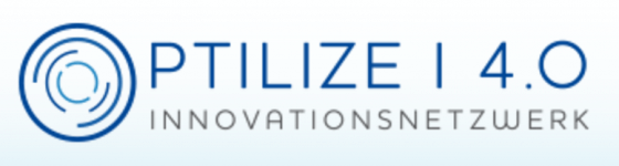 Logo Optilize