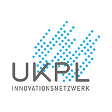 Logo UKPL Netzwerk
