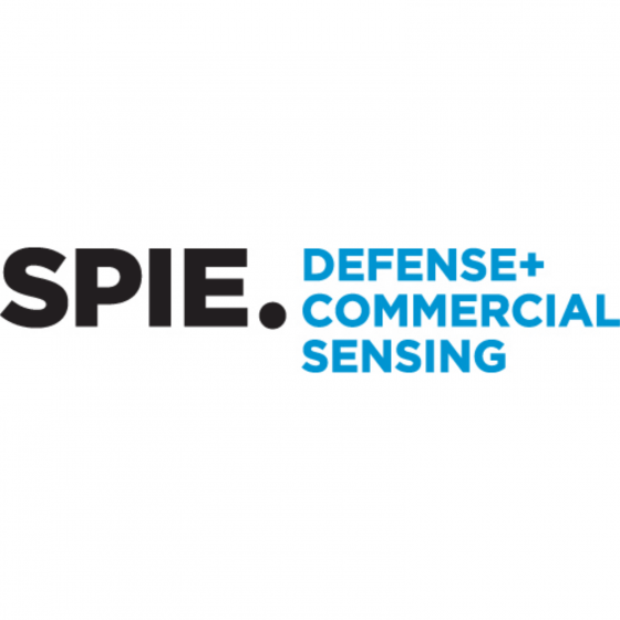SPIE Defence + Commercial Sensing, Convention Center, Anaheim, CA, USA, 28. April – 30. April 2020 ABGESAGT