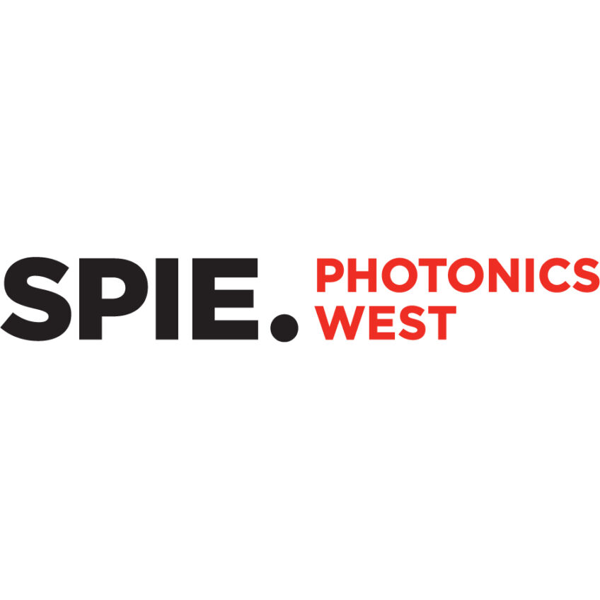 SPIE. Photonics West, San Francisco | 31. Januar – 02. Februar 2023