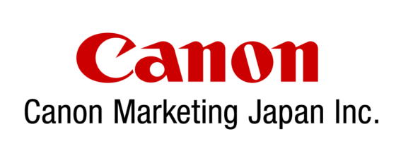 Logo Canon Marketing Japan