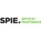 Logo SPIE. Optics + Photonics 2022, San Diego