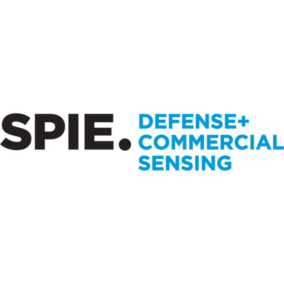 SPIE. Defense + Commercial Sensing, Orlando| May 2nd – 4, 2023