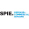 Logo SPIE. Defense + Commercial Sensing 2023