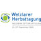 Logo der Wetzlarer Herbsttagung 26.-27.9.2023